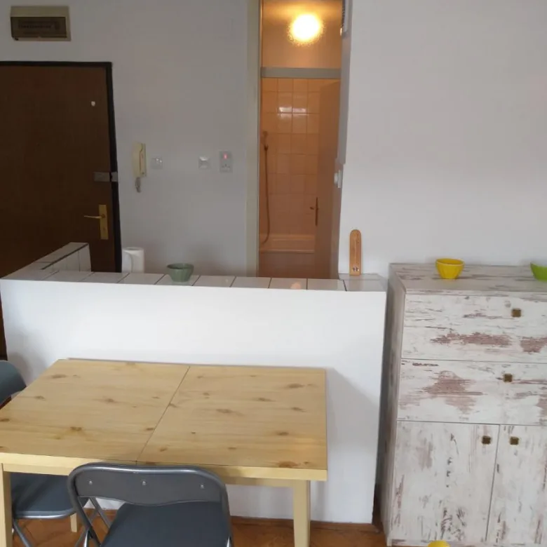 Stan Izdavanje Novi Sad  25 m2