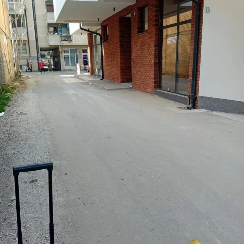 Stan Izdavanje Novi Sad  12 m2