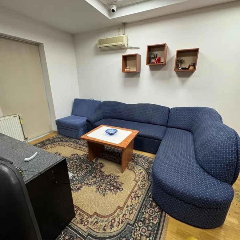 Stan Izdavanje Novi Sad  37 m2
