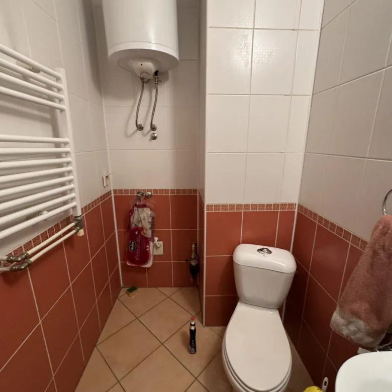 Jednosoban stan za izdavanje, Centar, Novi Sad, 37m², 350 €/mes