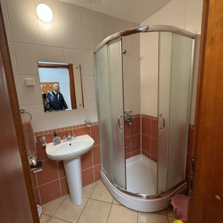 Jednosoban stan za izdavanje, Centar, Novi Sad, 37m², 350 €/mes