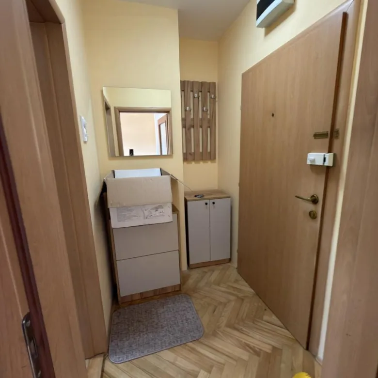Stan Izdavanje Novi Sad  30 m2
