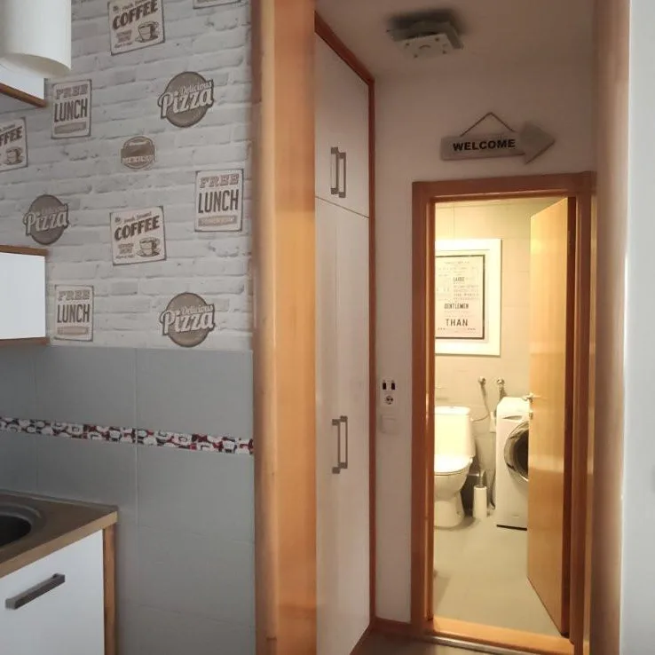 Stan Izdavanje Novi Sad  45 m2