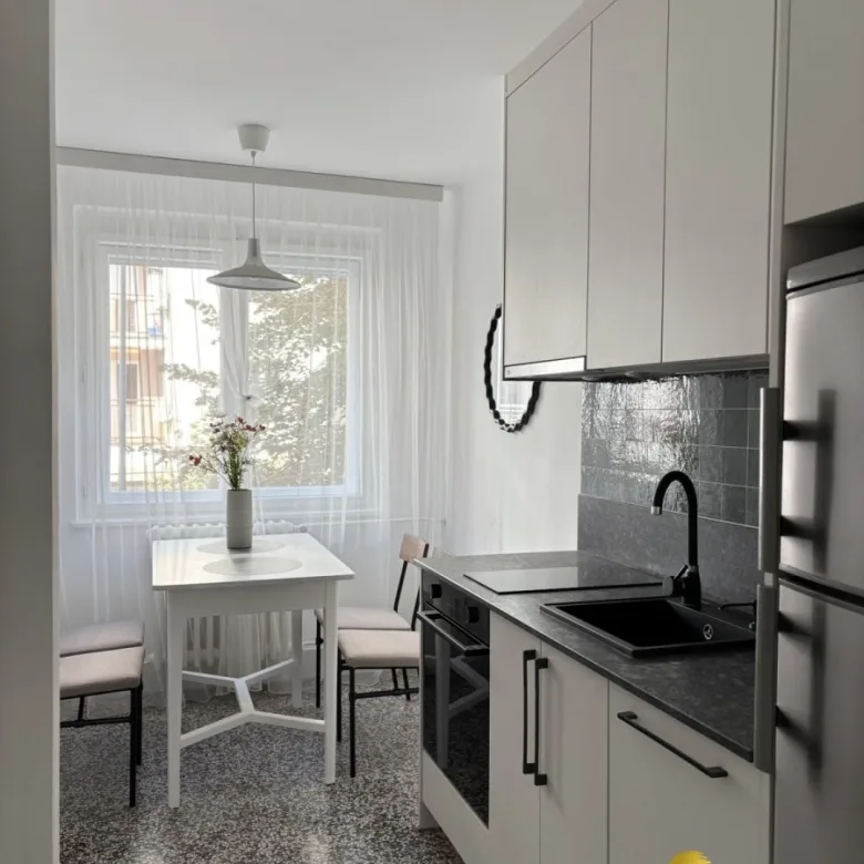 Stan Izdavanje Novi Sad  55 m2