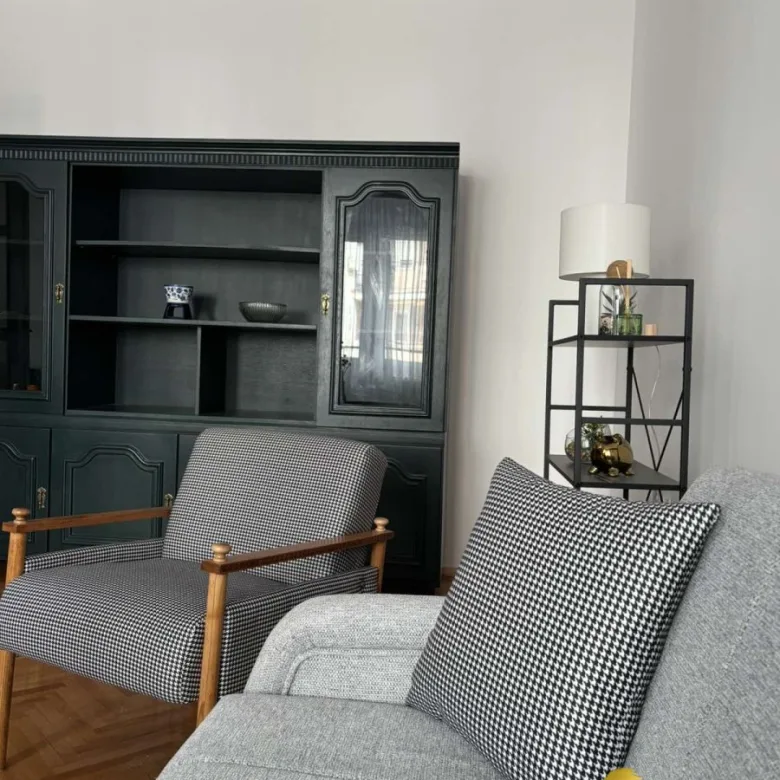 Dvosoban stan za izdavanje, Grbavica, Novi Sad, 55m², 650 €/mes