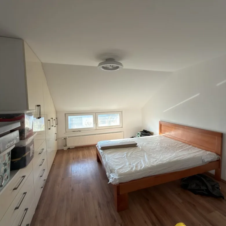 Stan Prodaja Novi Sad  83 m2