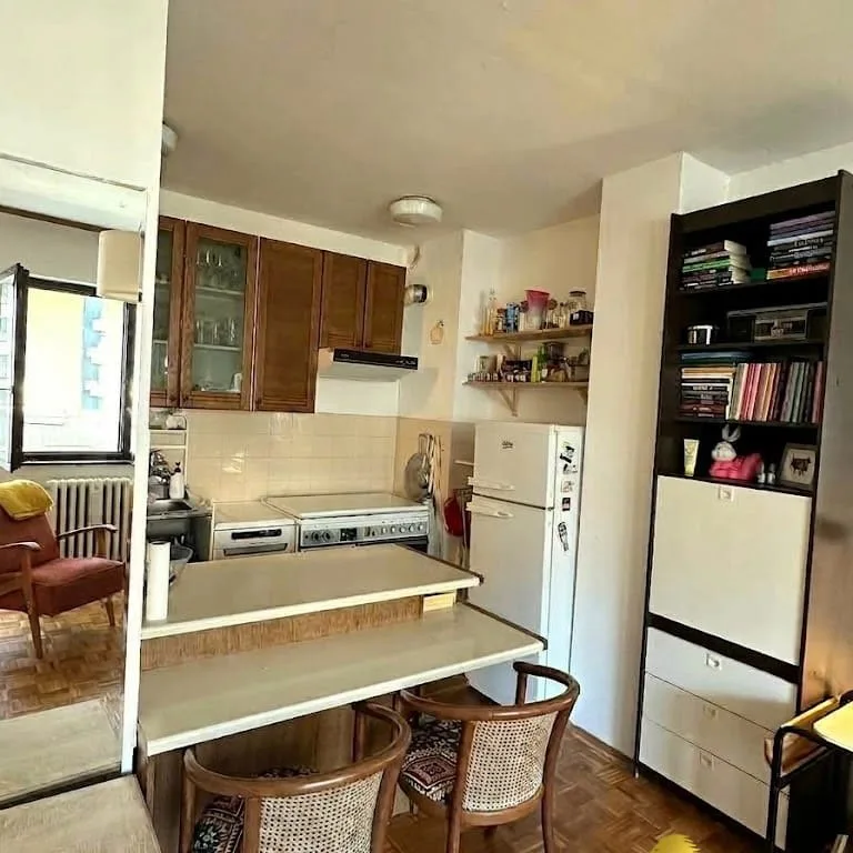Stan Prodaja Novi Sad  51 m2