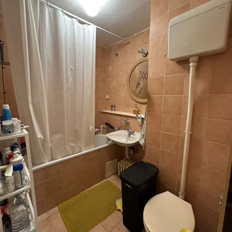 Stan Prodaja Novi Sad  51 m2