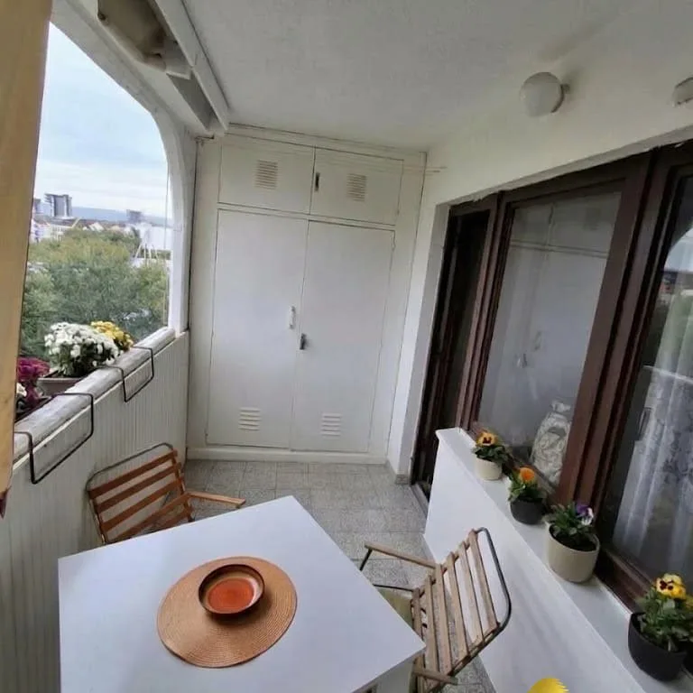 Stan Prodaja Novi Sad  51 m2