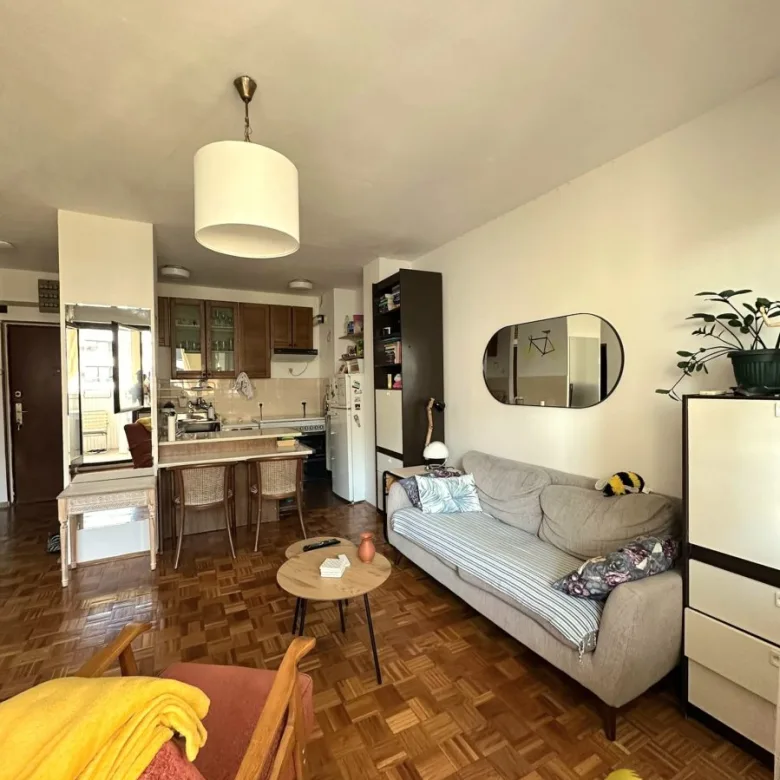 Stan Prodaja Novi Sad  51 m2