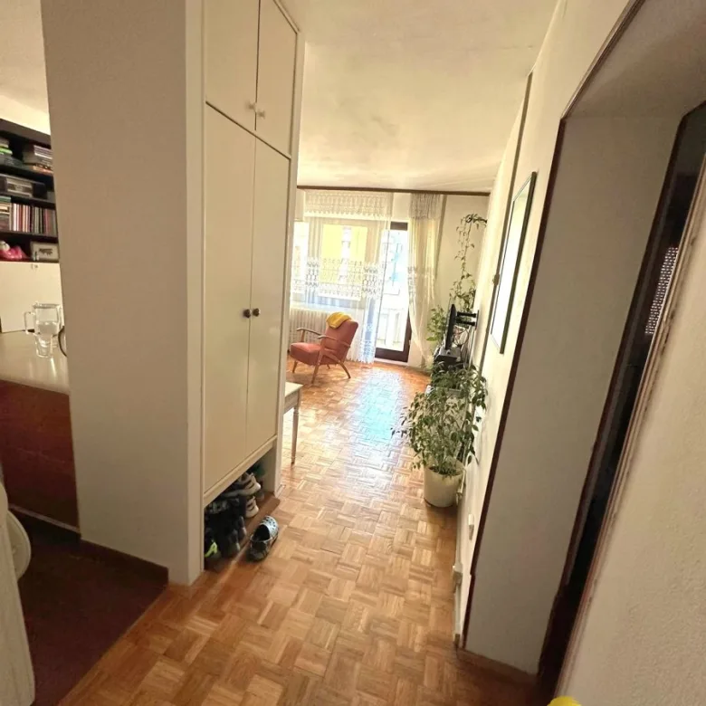 Stan Prodaja Novi Sad  51 m2