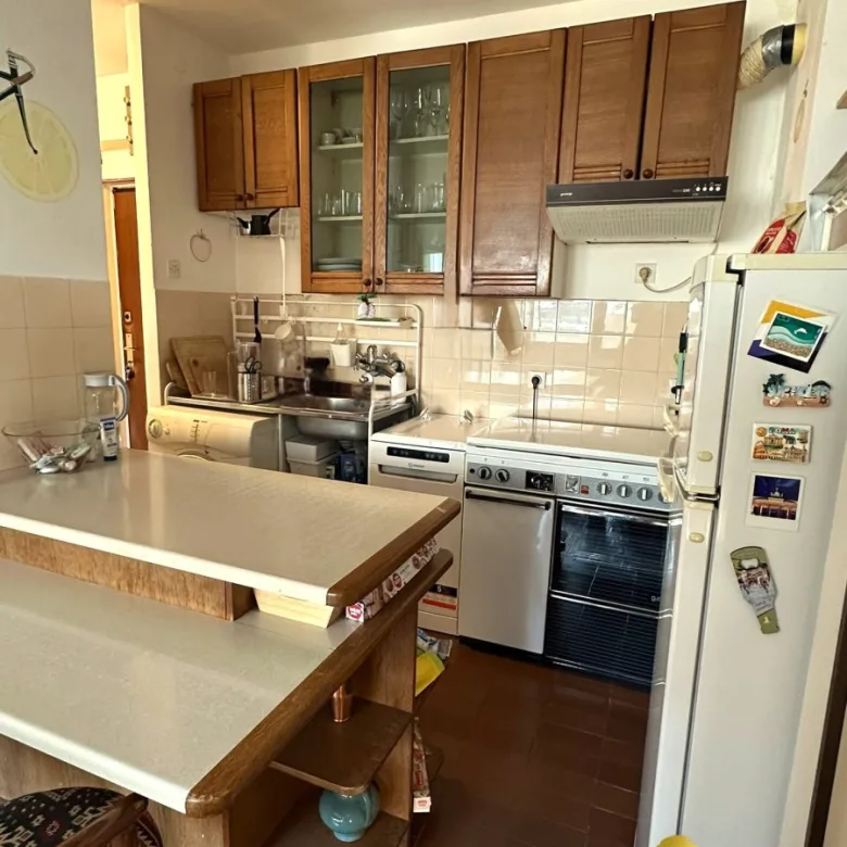 Dvosoban stan na prodaju, Sajmište, Novi Sad, 51m², 4. sprat, 152.000 €