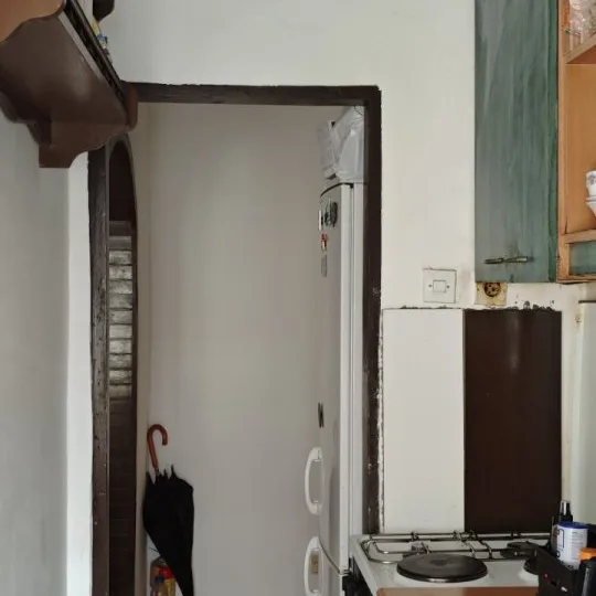 Stan Prodaja Novi Sad  30 m2