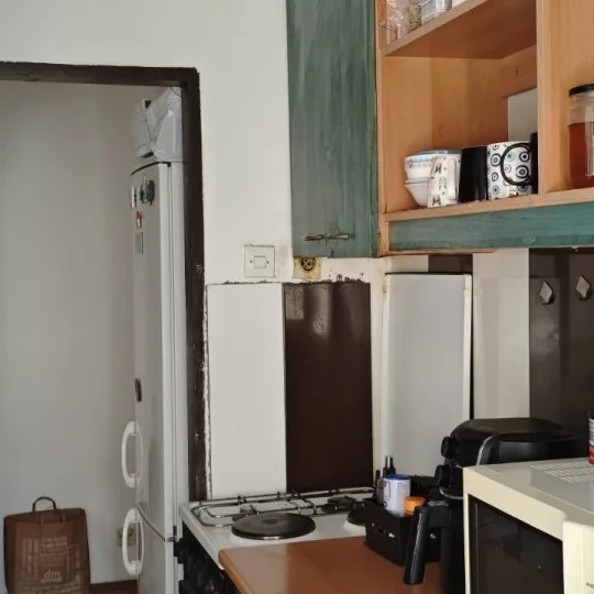 Stan Prodaja Novi Sad  30 m2
