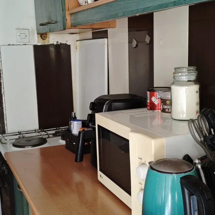 Stan Prodaja Novi Sad  30 m2