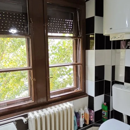 Stan Prodaja Novi Sad  30 m2