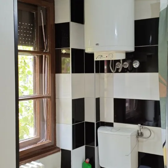 Stan Prodaja Novi Sad  30 m2