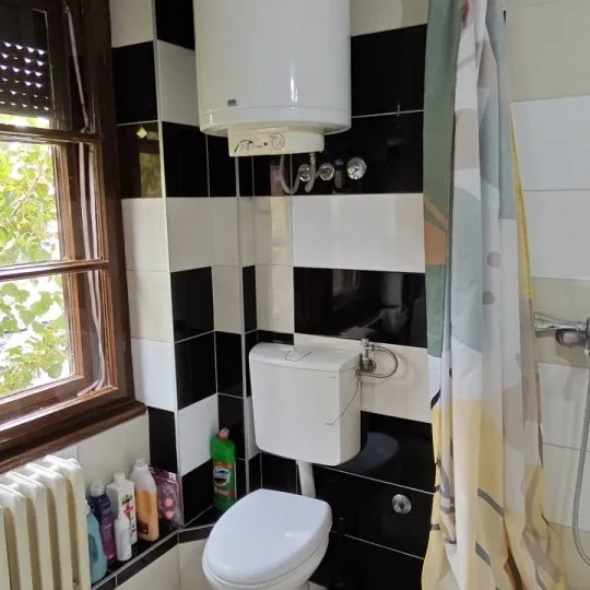 Jednosoban stan na prodaju, Centar, Novi Sad, 30m², 92.700 €