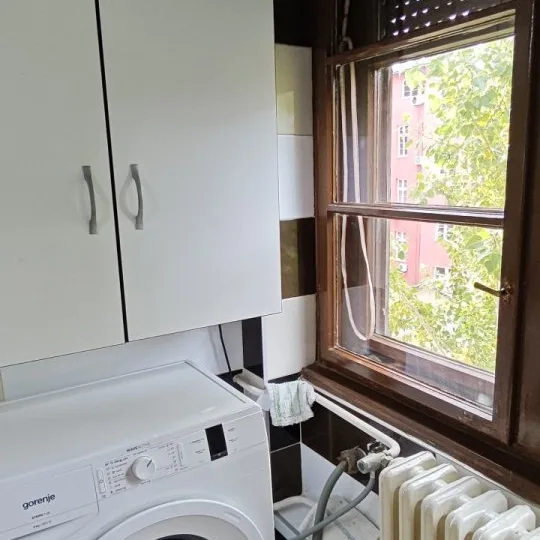 Jednosoban stan na prodaju, Centar, Novi Sad, 30m², 92.700 €