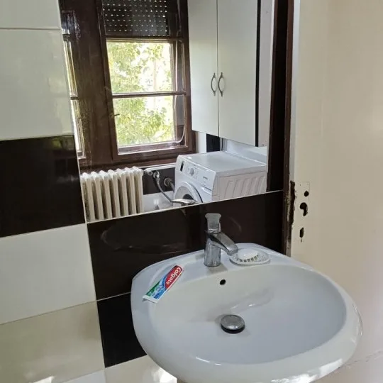 Jednosoban stan na prodaju, Centar, Novi Sad, 30m², 92.700 €