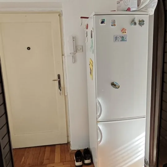 Jednosoban stan na prodaju, Centar, Novi Sad, 30m², 92.700 €