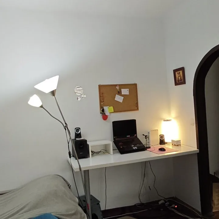 Jednosoban stan na prodaju, Centar, Novi Sad, 30m², 92.700 €