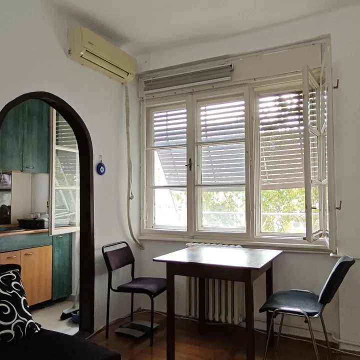 Jednosoban stan na prodaju, Centar, Novi Sad, 30m², 92.700 €