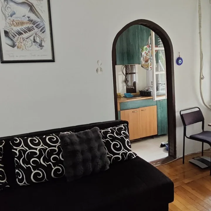 Jednosoban stan na prodaju, Centar, Novi Sad, 30m², 92.700 €