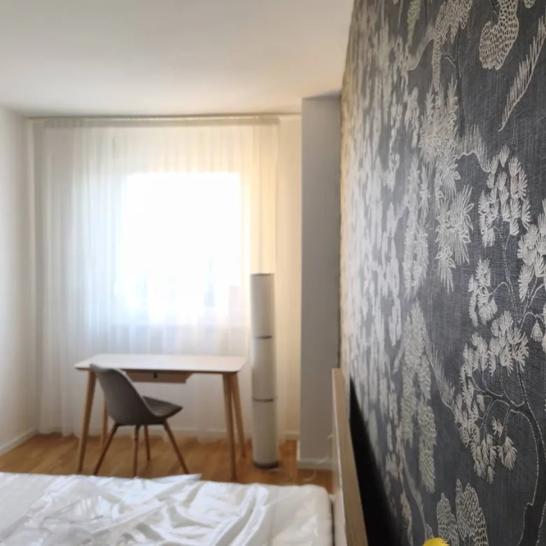 Stan Izdavanje Novi Sad  47 m2