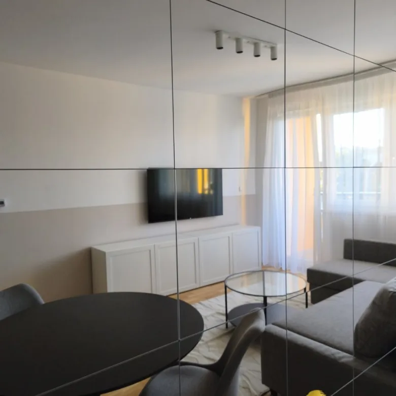 Stan Izdavanje Novi Sad  47 m2