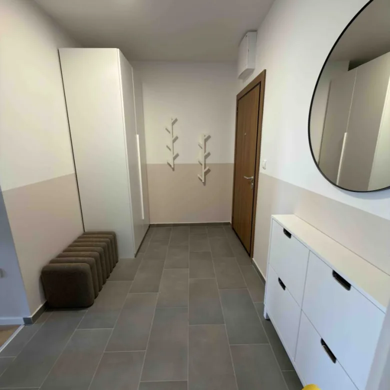 Stan Izdavanje Novi Sad  47 m2