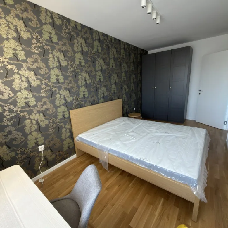 Jednoiposoban stan za izdavanje, Petrovaradin, Novi Sad, 47m², 600 €/mes