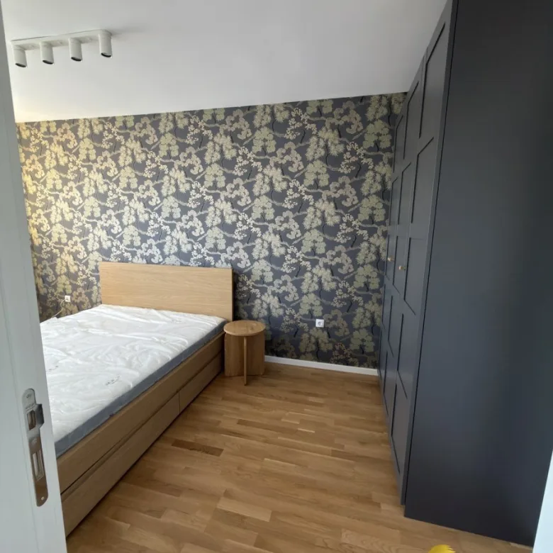 Jednoiposoban stan za izdavanje, Petrovaradin, Novi Sad, 47m², 600 €/mes