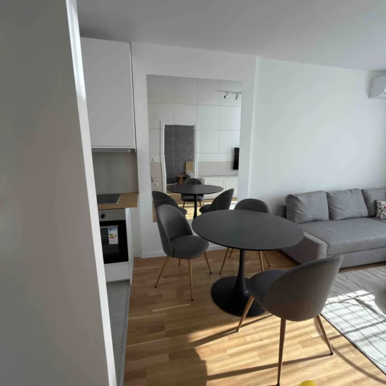 Stan Izdavanje Novi Sad  46 m2