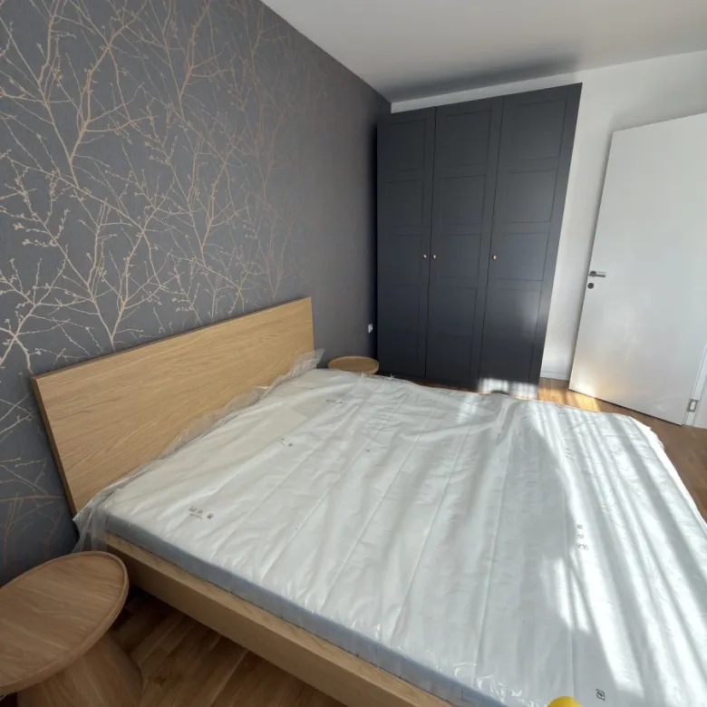 Jednoiposoban stan za izdavanje, Petrovaradin, Novi Sad, 46m², 1. sprat, 600 €/mes