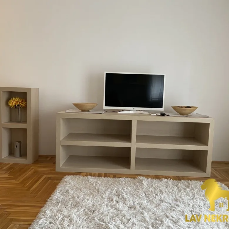 Stan Izdavanje Novi Sad Nova Detelinara 34 m2