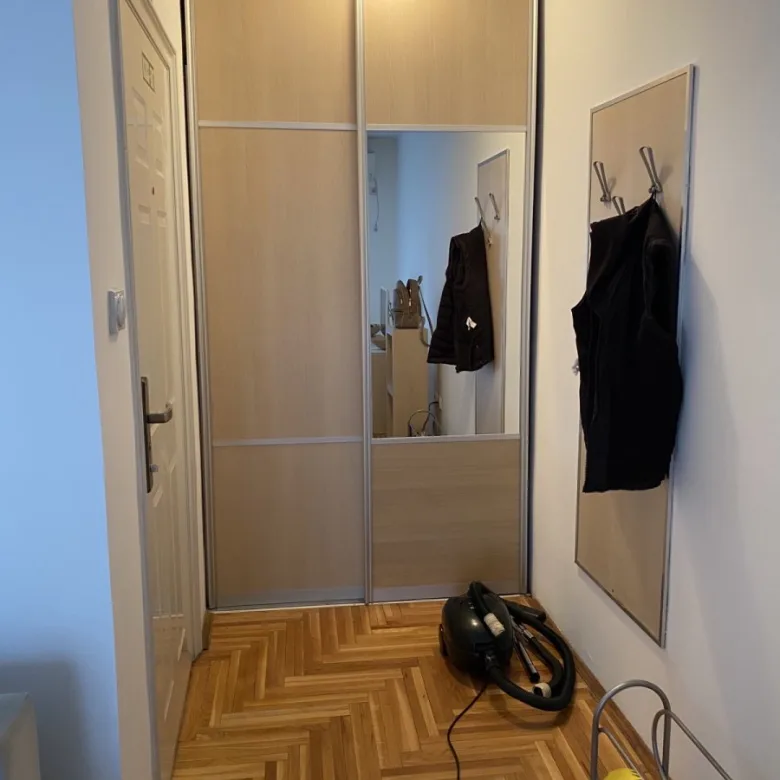 Stan Izdavanje Novi Sad Nova Detelinara 34 m2
