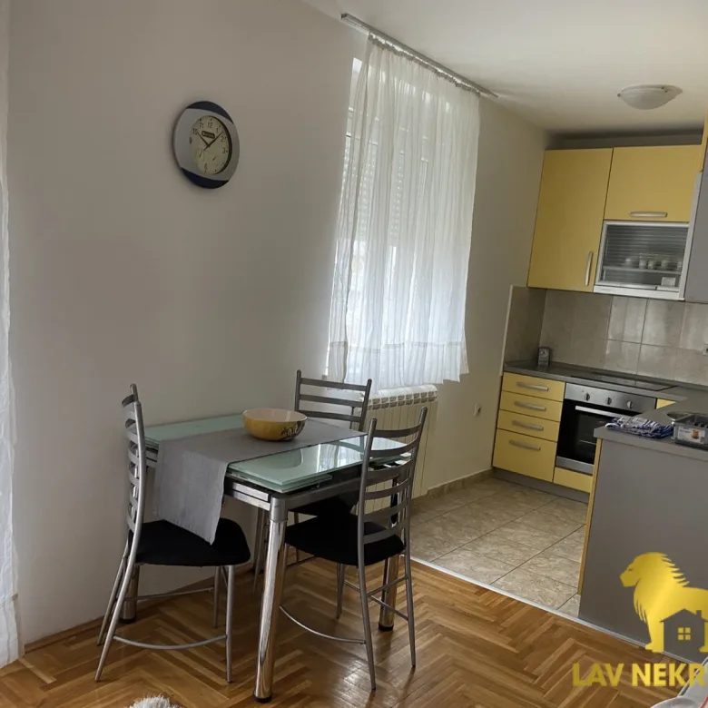 Stan Izdavanje Novi Sad Nova Detelinara 34 m2