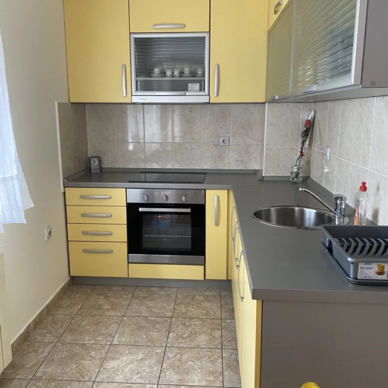 Stan Izdavanje Novi Sad Nova Detelinara 34 m2