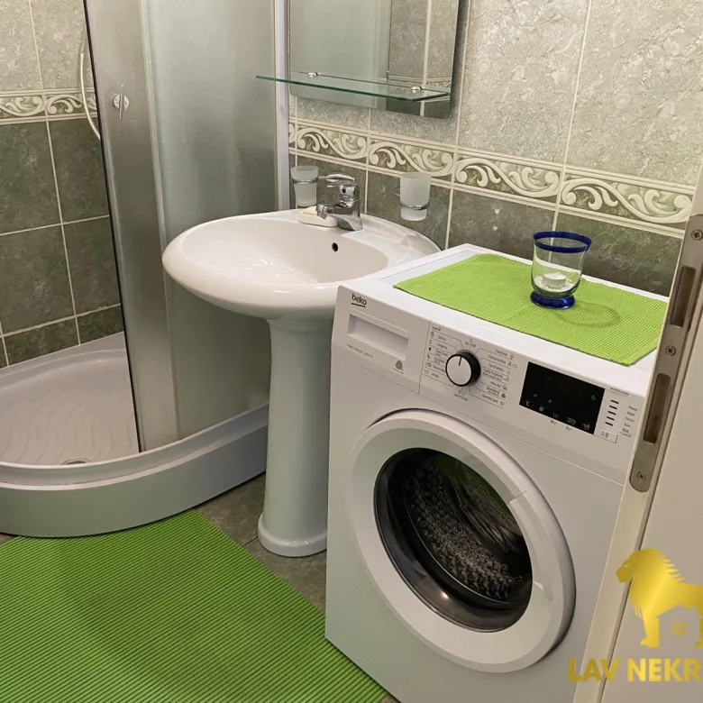 Stan Izdavanje Novi Sad Nova Detelinara 34 m2
