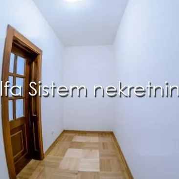 Stan Izdavanje Beograd Dedinje 250 m2