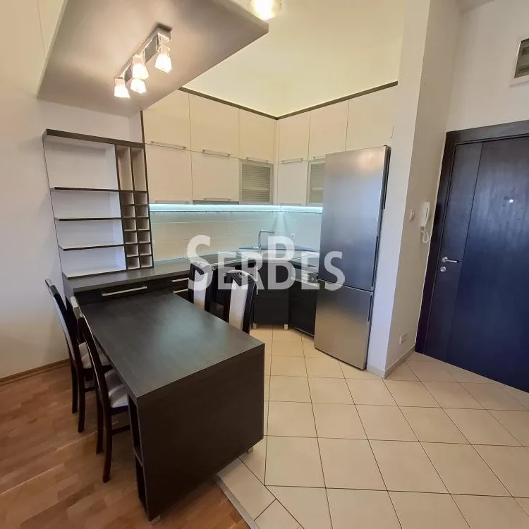 Stan Prodaja Novi Sad  59 m2