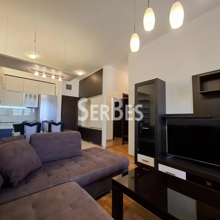 Stan Prodaja Novi Sad  59 m2
