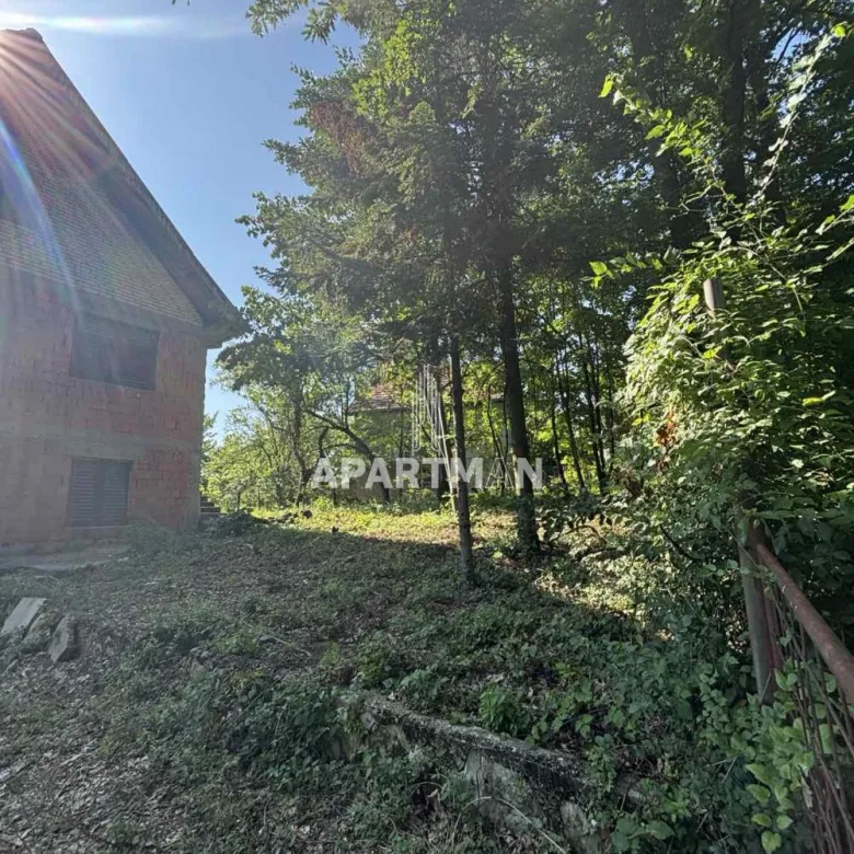 Kuća Prodaja Beograd Babe 149 m2