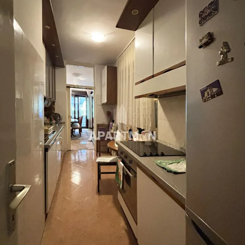 Stan Prodaja Beograd Cvetni Trg 110 m2