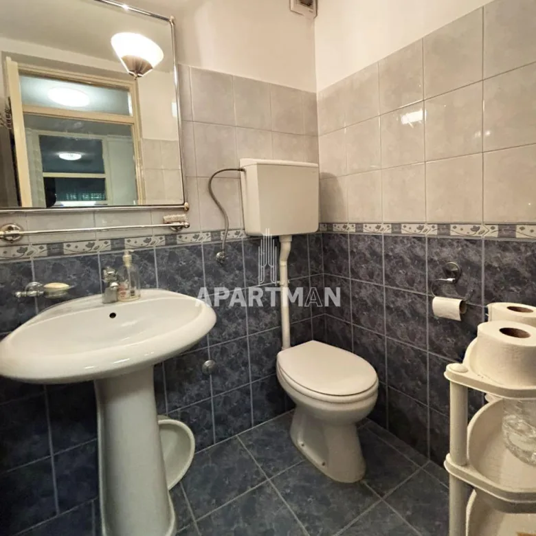 Stan Prodaja Beograd Cvetni Trg 110 m2