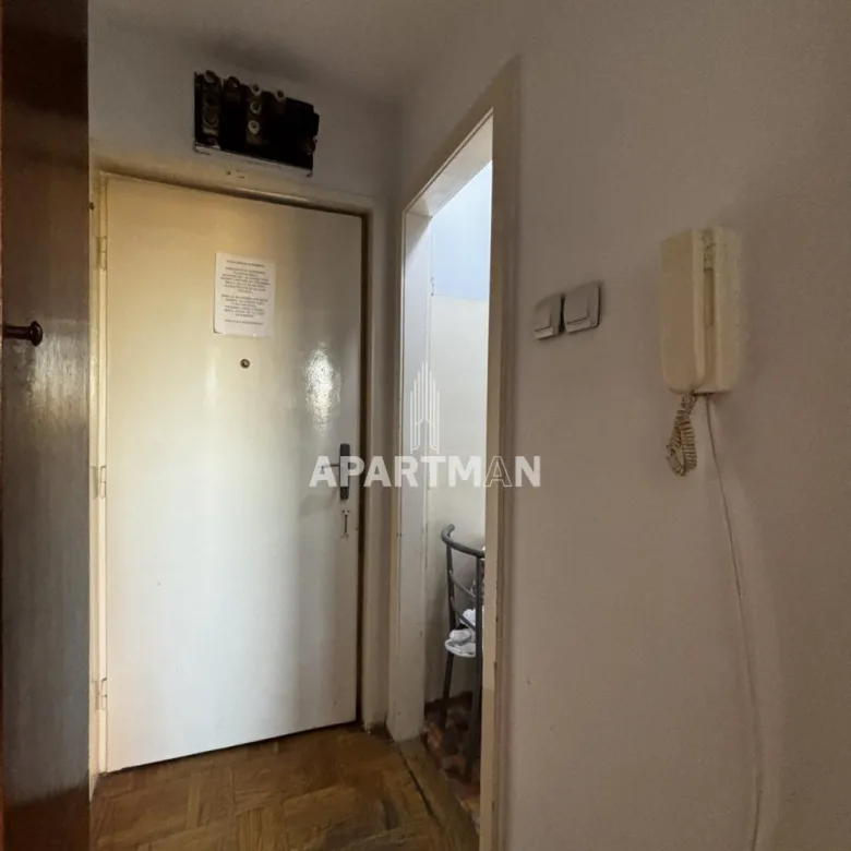 Stan Prodaja Beograd Cvetkova Pijaca 23 m2