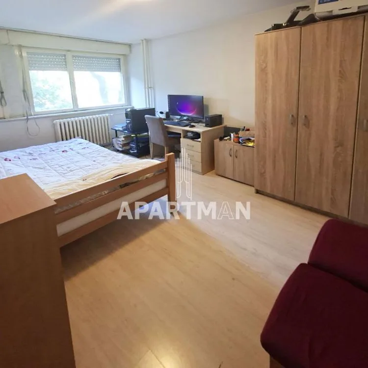Stan Prodaja Beograd Blok 38 83 m2
