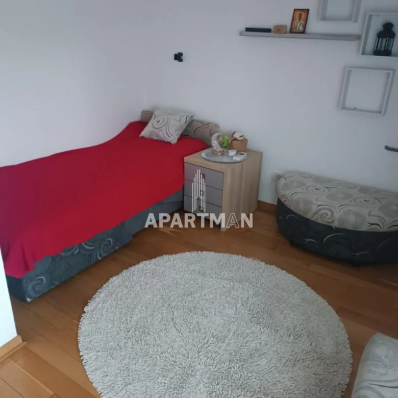 Dvosoban stan na prodaju, Vidikovac, Beograd, 73m², 230.000 €
