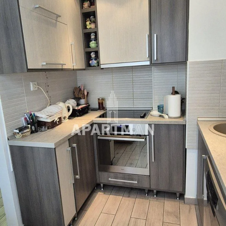 Stan Prodaja Beograd Vidikovac 62 m2